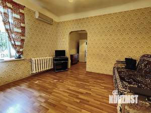 1-к квартира, на длительный срок, 28м2, 2/2 этаж