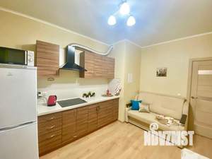 2-к квартира, посуточно, 62м2, 13/20 этаж