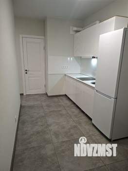 1-к квартира, на длительный срок, 36м2, 4/19 этаж