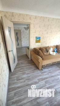 2-к квартира, на длительный срок, 49м2, 4/4 этаж