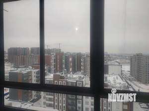 Студия квартира, на длительный срок, 26м2, 13/21 этаж