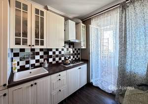 1-к квартира, на длительный срок, 39м2, 9/9 этаж