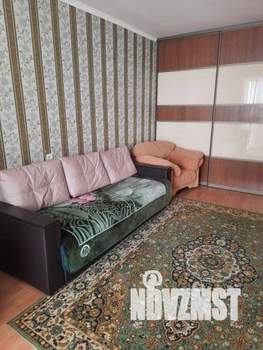 1-к квартира, посуточно, 56м2, 1/1 этаж