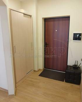 1-к квартира, на длительный срок, 36м2, 3/20 этаж