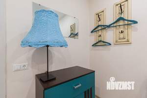 2-к квартира, на длительный срок, 45м2, 4/9 этаж