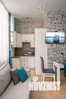 1-к квартира, посуточно, 32м2, 1/20 этаж