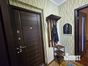 1-к квартира, на длительный срок, 40м2, 10/10 этаж