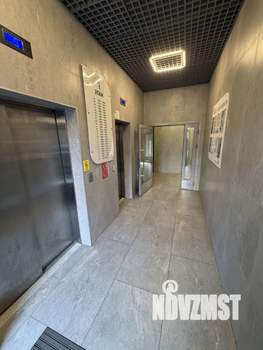 Студия квартира, на длительный срок, 30м2, 9/25 этаж