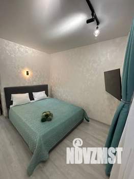 Студия квартира, посуточно, 26м2, 23/25 этаж