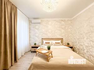 2-к квартира, посуточно, 56м2, 3/23 этаж