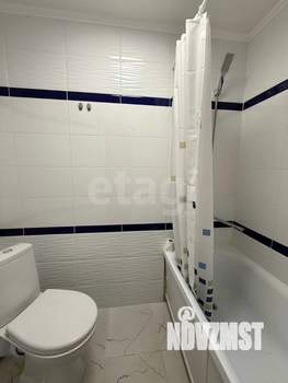 1-к квартира, на длительный срок, 50м2, 1/4 этаж