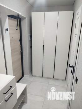 Студия квартира, на длительный срок, 26м2, 13/21 этаж