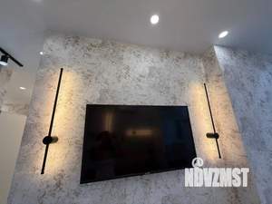 3-к квартира, посуточно, 78м2, 1/1 этаж