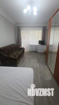 1-к квартира, на длительный срок, 30м2, 5/5 этаж