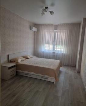 2-к квартира, на длительный срок, 61м2, 10/18 этаж