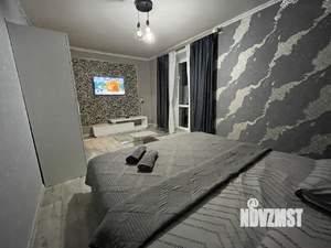 2-к квартира, посуточно, 42м2, 5/9 этаж