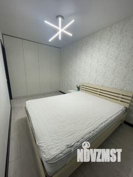 2-к квартира, на длительный срок, 49м2, 9/9 этаж