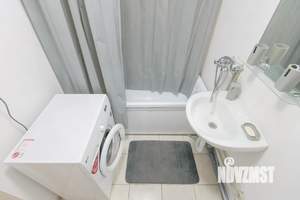 1-к квартира, на длительный срок, 36м2, 13/16 этаж