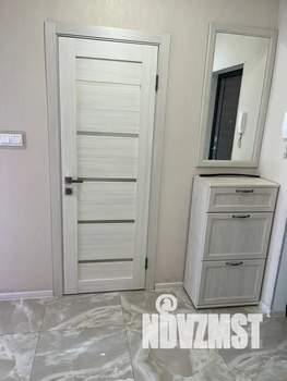 1-к квартира, посуточно, 60м2, 7/18 этаж