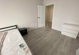 1-к квартира, на длительный срок, 47м2, 19/19 этаж