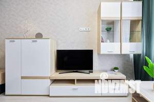 1-к квартира, посуточно, 40м2, 12/12 этаж