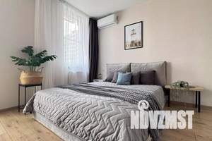1-к квартира, посуточно, 30м2, 16/25 этаж