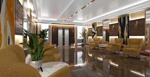 1-к квартира, на длительный срок, 40м2, 16/18 этаж