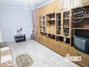 1-к квартира, на длительный срок, 40м2, 4/9 этаж