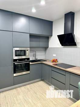 2-к квартира, посуточно, 55м2, 1/1 этаж