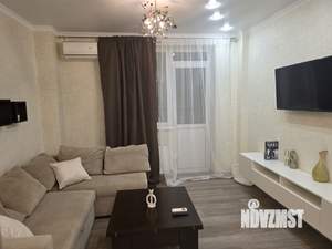 2-к квартира, на длительный срок, 48м2, 4/7 этаж