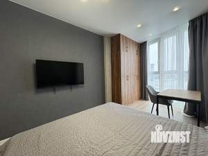 2-к квартира, на длительный срок, 40м2, 7/26 этаж