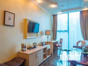 2-к квартира, посуточно, 43м2, 4/6 этаж