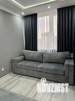 1-к квартира, посуточно, 47м2, 10/32 этаж