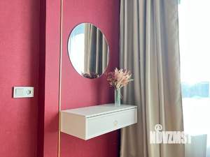 2-к квартира, посуточно, 75м2, 1/1 этаж