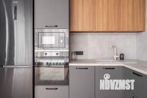 1-к квартира, посуточно, 65м2, 1/1 этаж