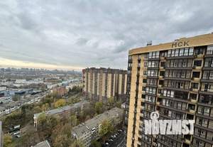 1-к квартира, посуточно, 46м2, 1/1 этаж