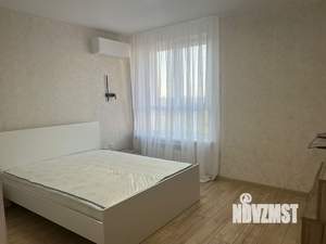 2-к квартира, на длительный срок, 65м2, 15/24 этаж