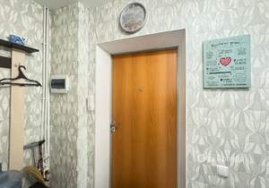 1-к квартира, на длительный срок, 45м2, 10/24 этаж