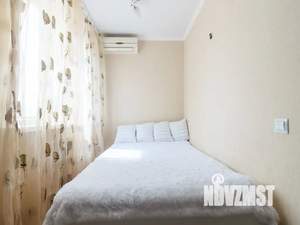 Студия квартира, посуточно, 23м2, 2/6 этаж