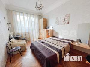 3-к квартира, на длительный срок, 88м2, 3/5 этаж