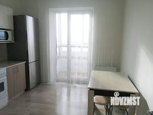 1-к квартира, на длительный срок, 40м2, 10/12 этаж