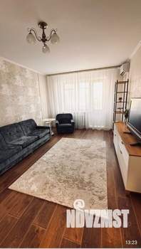 1-к квартира, на длительный срок, 32м2, 6/9 этаж