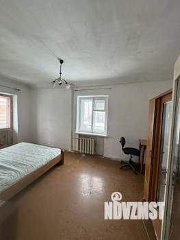 1-к квартира, на длительный срок, 31м2, 4/5 этаж