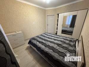 2-к квартира, на длительный срок, 46м2, 15/20 этаж