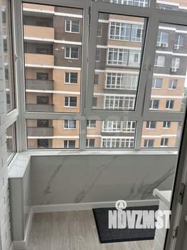 1-к квартира, на длительный срок, 36м2, 11/20 этаж