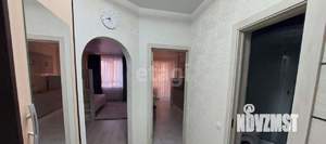 1-к квартира, на длительный срок, 40м2, 6/24 этаж