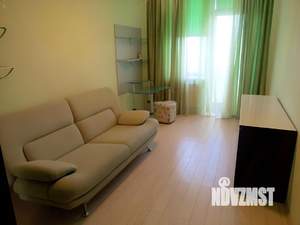 3-к квартира, на длительный срок, 90м2, 11/17 этаж