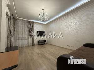 1-к квартира, на длительный срок, 42м2, 10/17 этаж