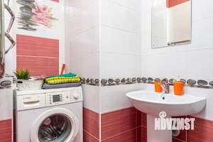 1-к квартира, посуточно, 51м2, 1/1 этаж