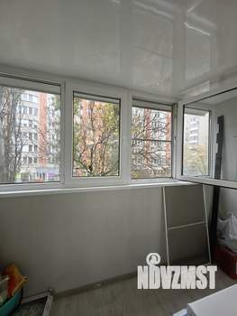 1-к квартира, на длительный срок, 40м2, 2/10 этаж